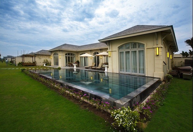 4 trải nghiệm nhất định phải thử khi đến FLC Sầm Sơn ảnh 1