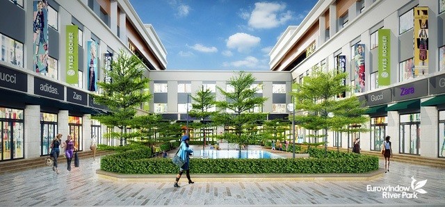 Eurowindow River Park tạo sức hút cho thị trường BĐS Đông Bắc Hà Nội ảnh 2