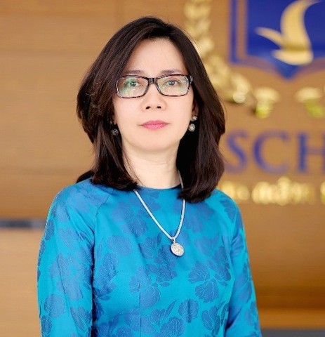 Vingroup công bố làm giáo dục phi lợi nhuận, tại sao lại tăng học phí ? ảnh 1