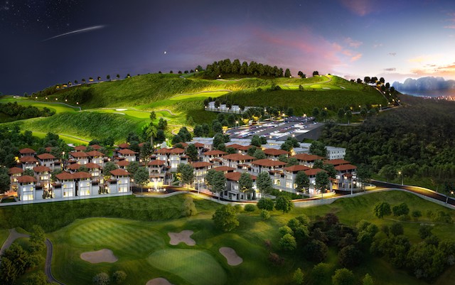 Đột phá về hạ tầng tại tam giác vàng Bắc Bộ ảnh 2