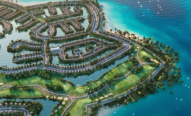 Đột phá về hạ tầng tại tam giác vàng Bắc Bộ ảnh 3