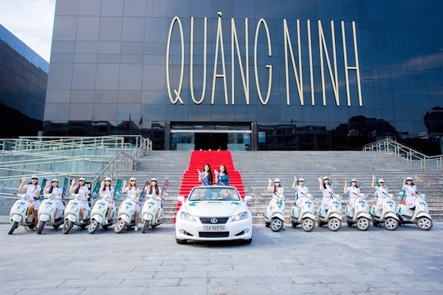 Tour trải nghiệm cuộc sống đỉnh cao tại FLC Grand Villa Hạ Long ảnh 1