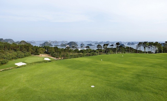 Tour trải nghiệm cuộc sống đỉnh cao tại FLC Grand Villa Hạ Long ảnh 4