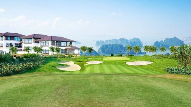 Tour trải nghiệm cuộc sống đỉnh cao tại FLC Grand Villa Hạ Long ảnh 6