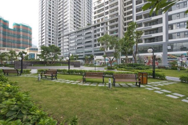 Cư dân Imperia Garden vui tết đoàn viên ảnh 8