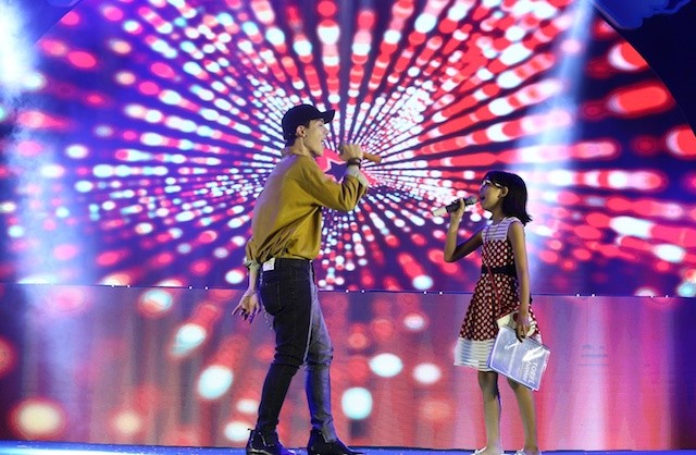 Cư dân Imperia Garden vui tết đoàn viên ảnh 5