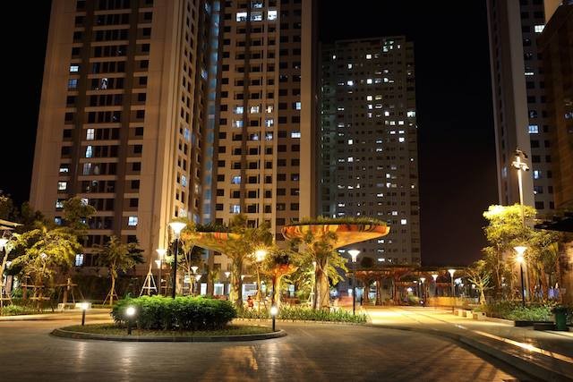 Cư dân và chủ đầu tư TNR Goldmark City tìm được tiếng nói chung ảnh 1