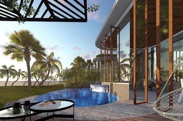 Tỷ suất lợi nhuận 'khủng' 33%/năm, Condotel hút khách đầu tư ảnh 2