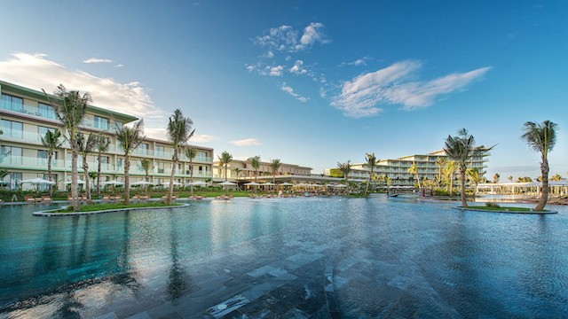 Quán quân Sao Mai 2017 tỏa sáng trên sân khấu Chung kết xếp hạng ảnh 2