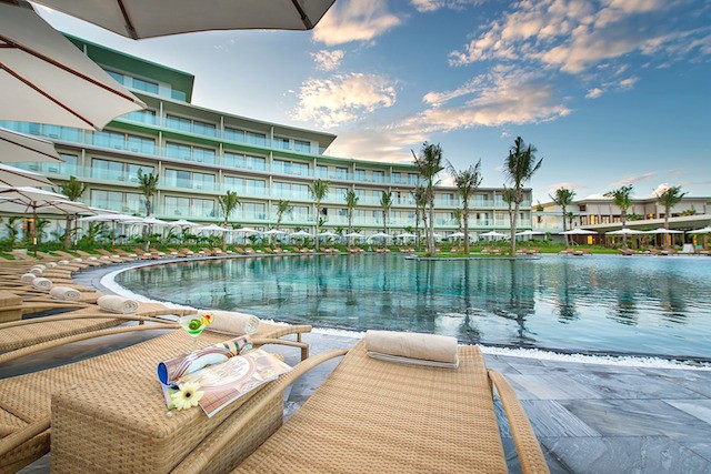 'Cơn mưa' giải thưởng trong đêm Chung kết xếp hạng Sao Mai 2017 ảnh 4