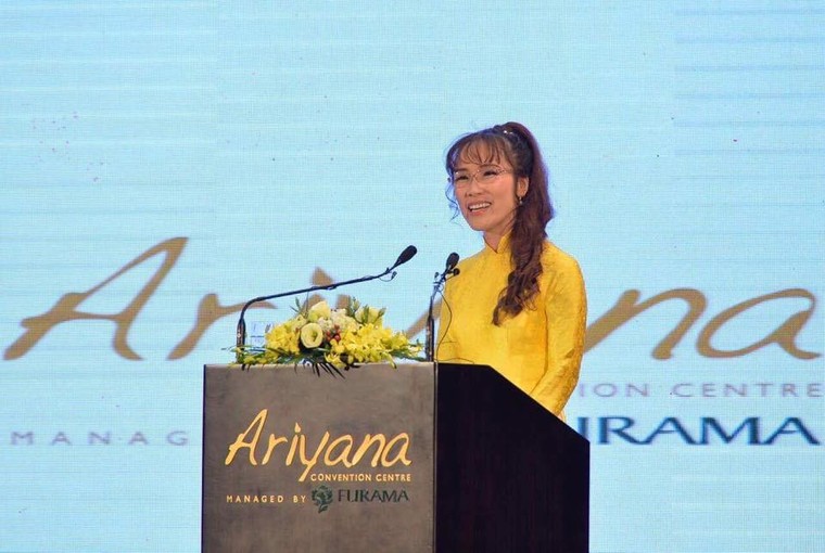 Thủ tướng cắt băng khánh thành Trung tâm hội nghị quốc tế lớn nhất Việt Nam ảnh 3