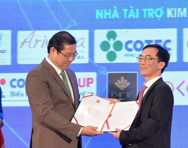 Thủ tướng cắt băng khánh thành Trung tâm hội nghị quốc tế lớn nhất Việt Nam ảnh 6