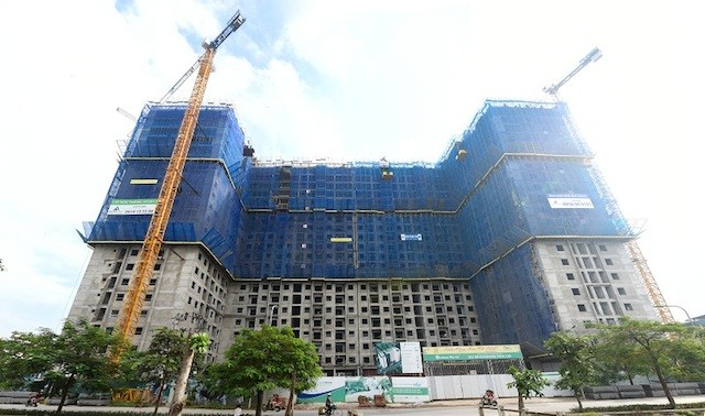 EcoHome Phúc Lợi thu hút khách đợt mở bán cuối cùng ảnh 3