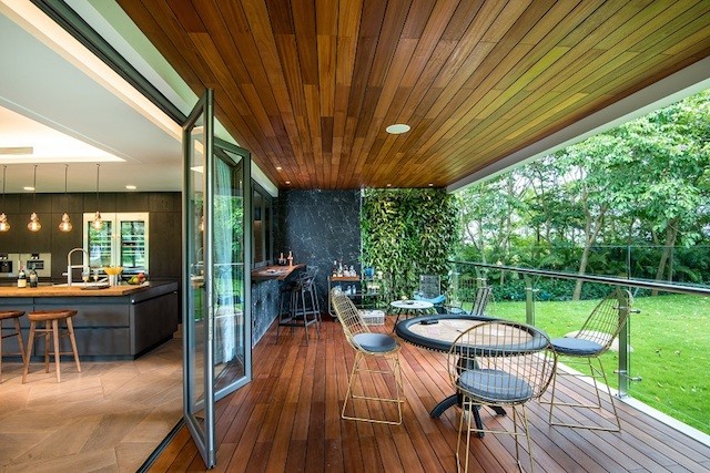 Ecopark ra mắt The Collection – Bộ sưu tập kỳ quan căn hộ ảnh 1