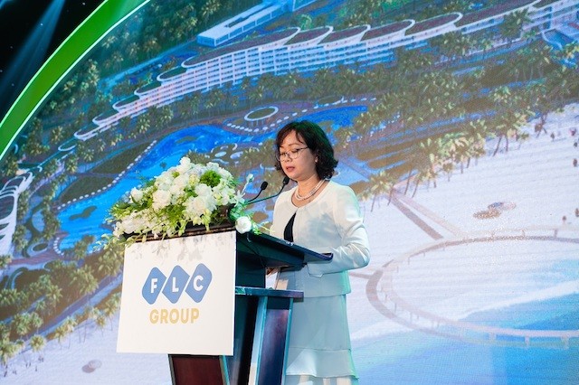 The Coastal Hill tạo ra những sản phẩm du lịch chất lượng cao cho Bình Định ảnh 1