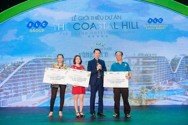 The Coastal Hill tạo ra những sản phẩm du lịch chất lượng cao cho Bình Định ảnh 3