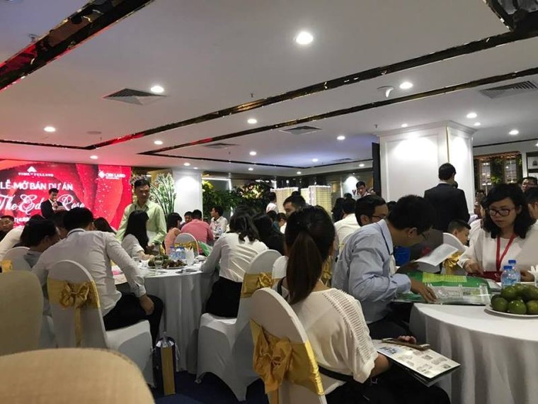 Nghĩa địa, cống thối, sông ô nhiễm ‘bao vây’ dự án Eden Rose Thanh Trì ảnh 1