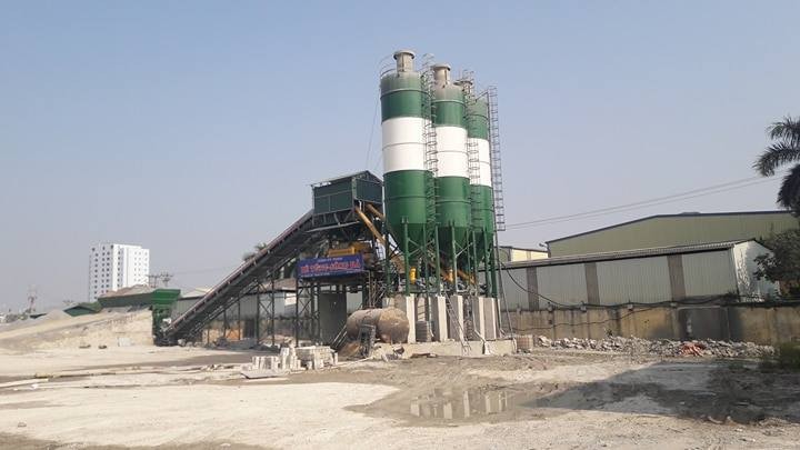 Nghĩa địa, cống thối, sông ô nhiễm ‘bao vây’ dự án Eden Rose Thanh Trì ảnh 6