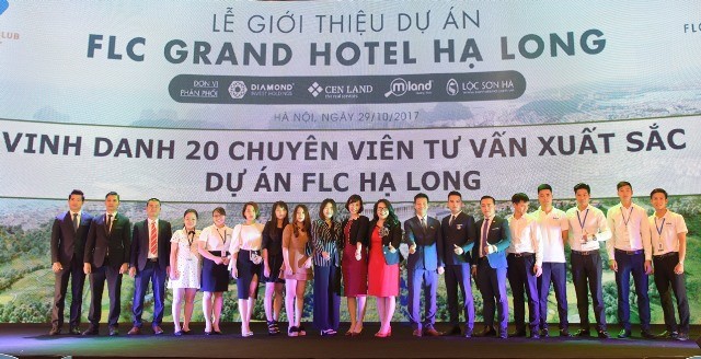 Lạ lùng dự án khiến sales thấy 'tiếc' khi bán được hàng ảnh 1