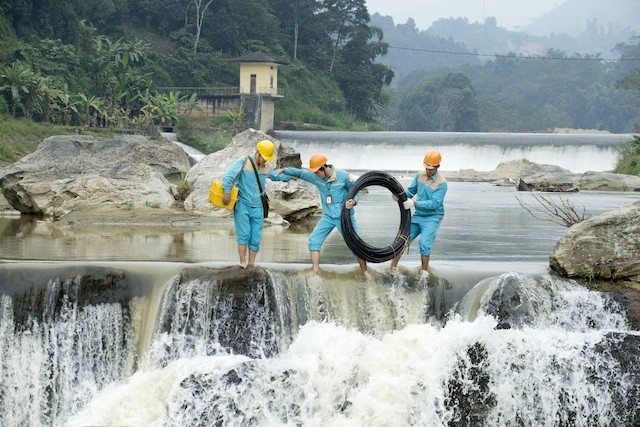 Viettel là công ty nộp thuế lớn nhất Việt Nam ảnh 1