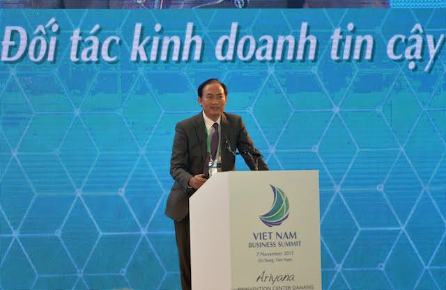 Chính phủ kiến tạo để doanh nghiệp an tâm kinh doanh ảnh 2