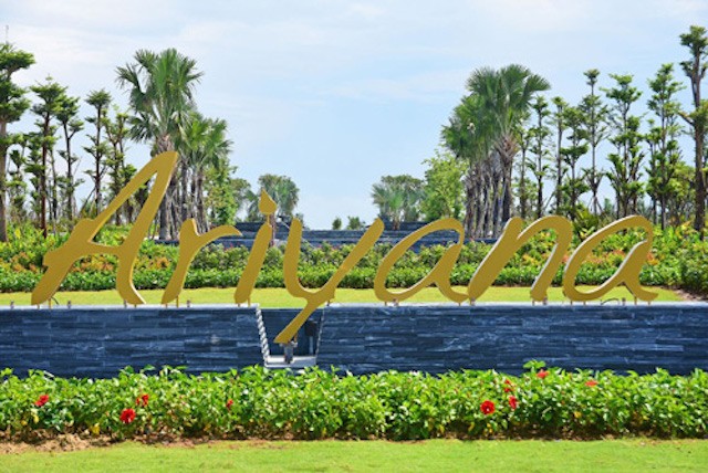 Cung hội nghị Quốc tế Ariyana sẵn sàng cho phiên họp quan trọng nhất của APEC ảnh 4