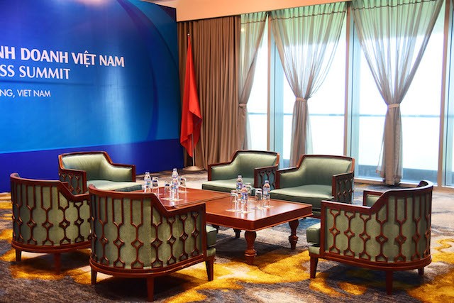 Cung hội nghị Quốc tế Ariyana sẵn sàng cho phiên họp quan trọng nhất của APEC ảnh 10