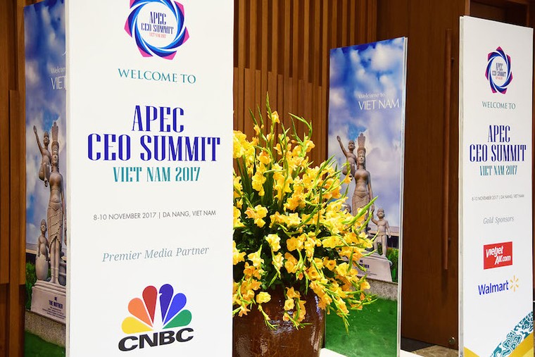 Cung hội nghị Quốc tế Ariyana sẵn sàng cho phiên họp quan trọng nhất của APEC ảnh 1