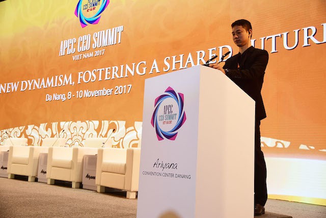 Cung hội nghị Quốc tế Ariyana sẵn sàng cho phiên họp quan trọng nhất của APEC ảnh 7