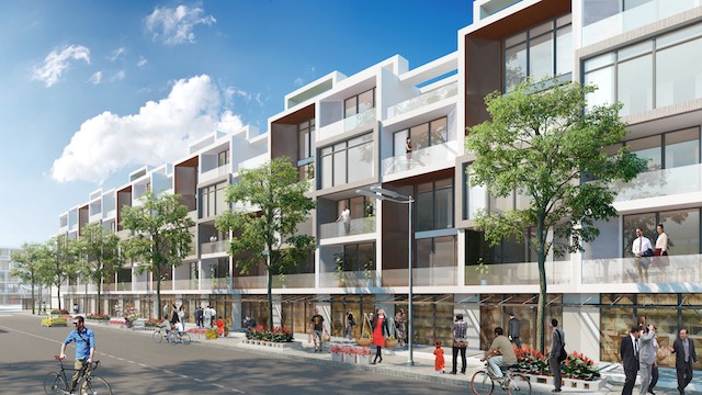 Cuộc sống mới ở đô thị hiện đại FLC Lux City Quy Nhơn ảnh 2