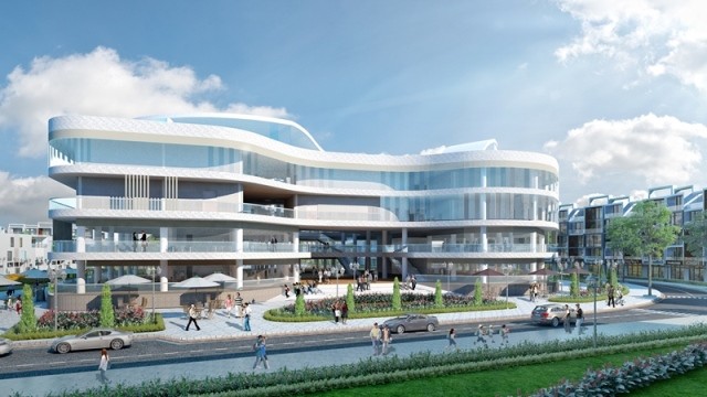 Nhận vàng, sống sang tại FLC Lux City Quy Nhơn ảnh 1