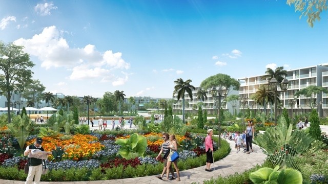 Nhận vàng, sống sang tại FLC Lux City Quy Nhơn ảnh 2