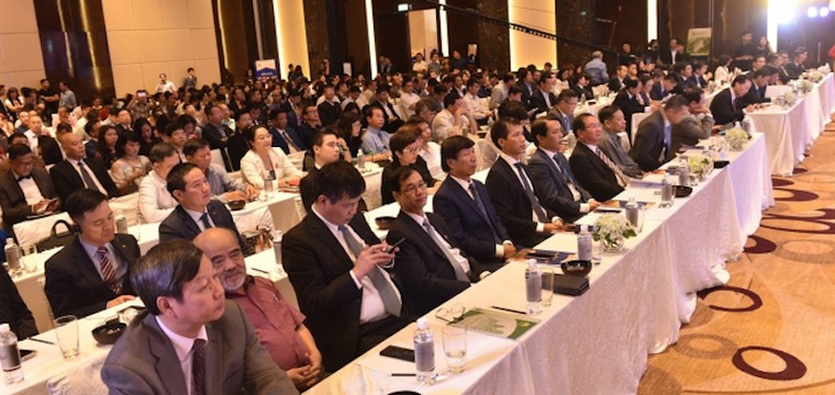 Đầu tư bất động sản vẫn là kênh hấp dẫn ảnh 2