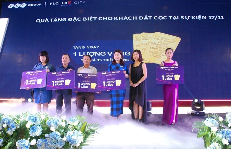 FLC Lux City Quy Nhơn kiến tạo đô thị biển hiện đại tại Quy Nhơn ảnh 6