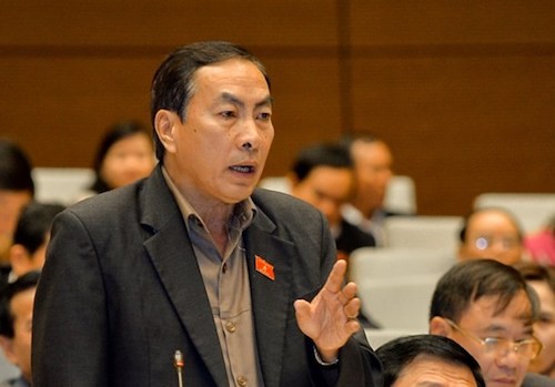 Đại biểu Quốc hội lo ngại quy định 'cấp đất 99 năm, xây casino' ở đặc khu ảnh 1