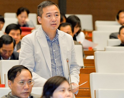 Tranh luận việc buộc Facebook, Google đặt máy chủ ở Việt Nam ảnh 2