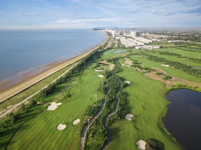 Giải thưởng SMiC Golf Challenge Tournament 2017 lên tới 50 tỷ đồng ảnh 2