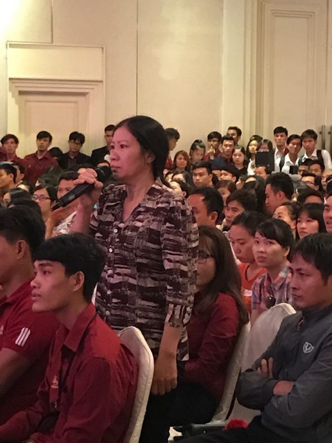 Khách hàng 'tố' Alibaba tại lễ mở bán dự án ảnh 2