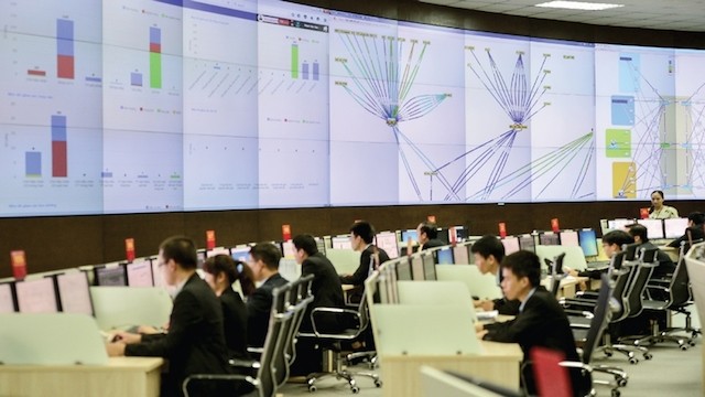 Viettel đứng đầu danh sách 500 doanh nghiệp có lợi nhuận tốt nhất 2017 ảnh 1