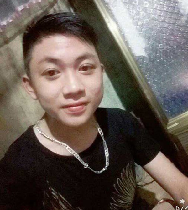 Nghi phạm giết nữ sinh lớp 12 giữa rừng là người yêu nạn nhân ảnh 1