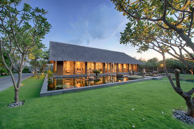 Naman Retreat liên tiếp nhận 02 giải thưởng quốc tế ảnh 1