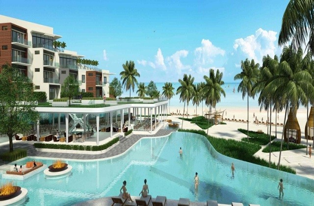 Cam kết lợi nhuận: Diệu kế bán bất động sản nghỉ dưỡng và hệ lụy ảnh 1