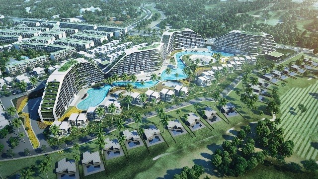 Nhà đầu tư cần lưu ý gì khi mua condotel trong năm 2018? ảnh 1
