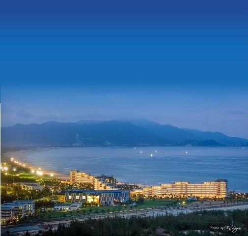 Rộn ràng mùa lễ hội cuối năm tại hệ thống quần thể nghỉ dưỡng FLC ảnh 2