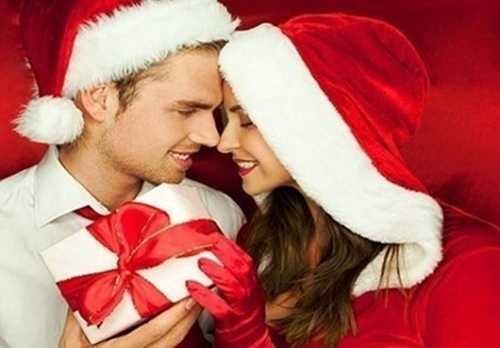 Những lời chúc Giáng sinh hay và ý nghĩa nhất ảnh 1