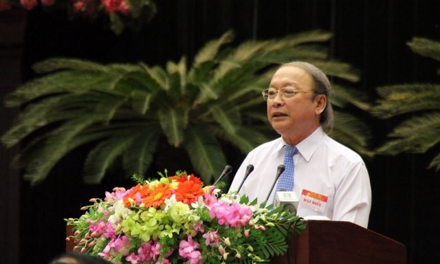 Phóng viên tiêu cực làm ảnh hưởng thanh danh người làm báo ảnh 1