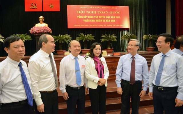 Phóng viên tiêu cực làm ảnh hưởng thanh danh người làm báo ảnh 3