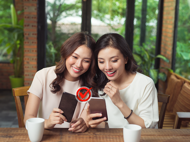 ‘E-banking 0 đồng’ - tăng sức hấp dẫn cho dịch vụ ngân hàng số ảnh 1