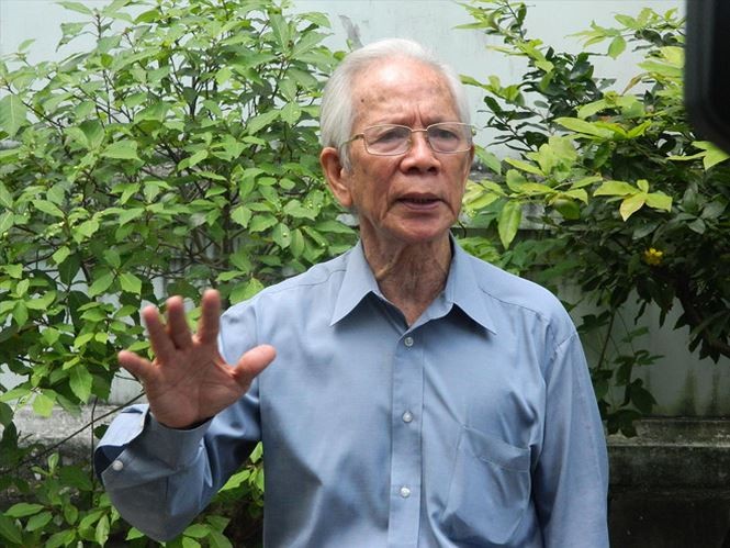 Cao ốc 'bức tử' giao thông TPHCM ảnh 1