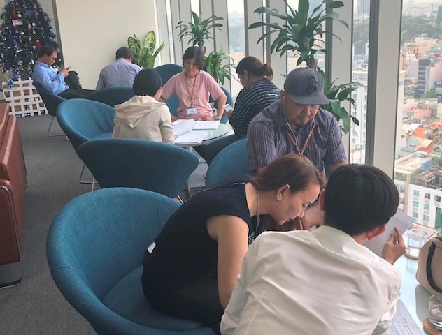 Pháp lý đảm bảo – lực hấp dẫn của dự án condotel ảnh 2